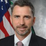 GSA Chief