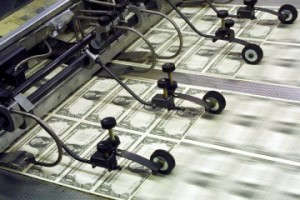 Printing Money