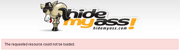 Boyd Website Down By Proxy