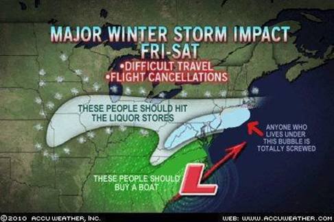 snowpocalypse