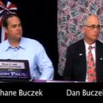 Shane and Dan