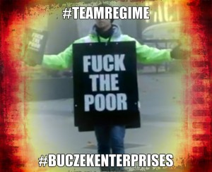 The Poster Child of the NAMFS Regime
