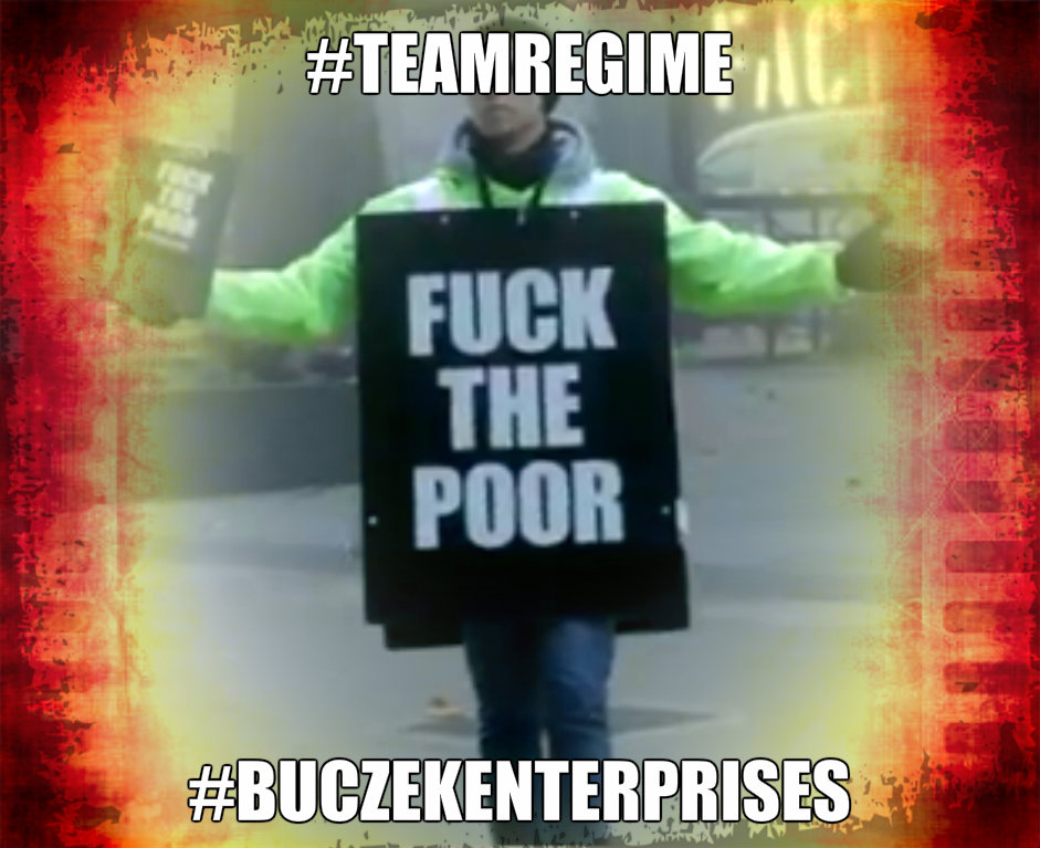 The Poster Child of the NAMFS Regime