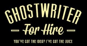 Ghostwriter