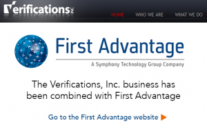 Verifications