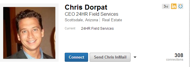 Dorpat in OH, MN and now AZ