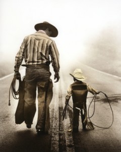 Cowboy