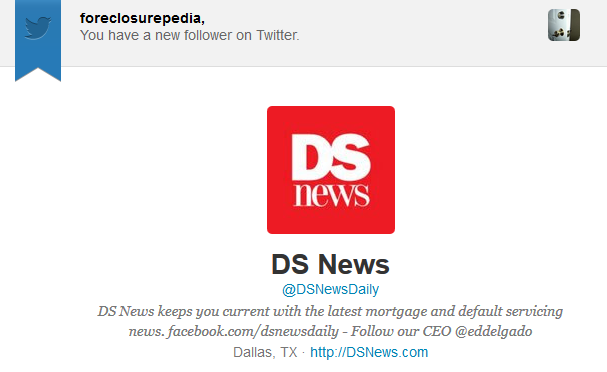 DS News