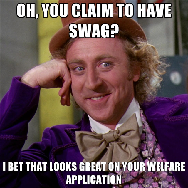 Swag