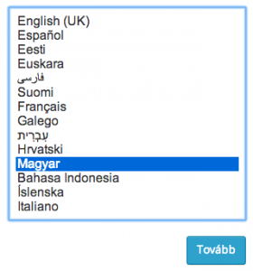 Language