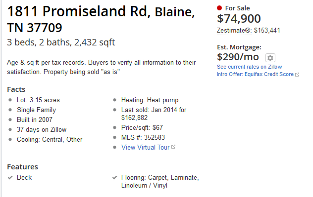 If You Don't Pay Zillow This Is How They Treat The Listing Agent