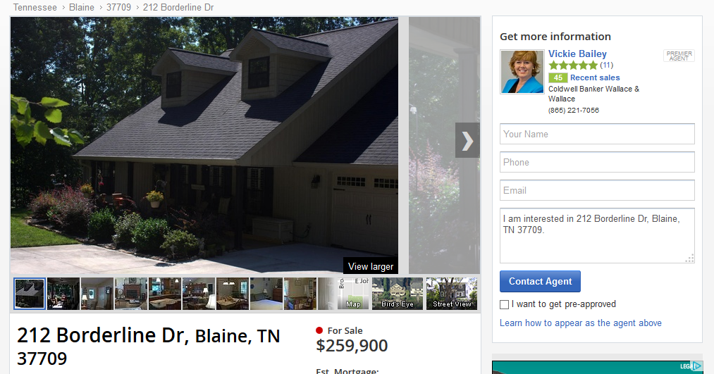 If You Pay To Play You Get This From Zillow