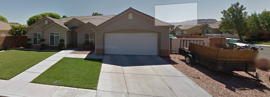 BLM Comp Address