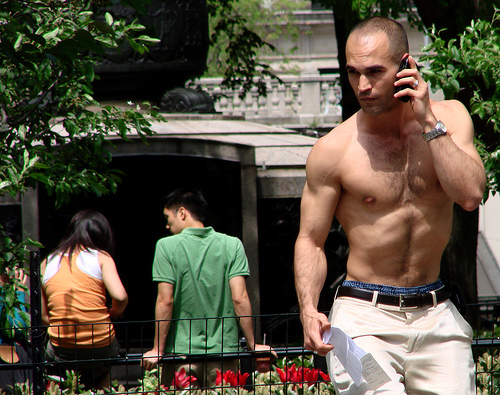 men photo