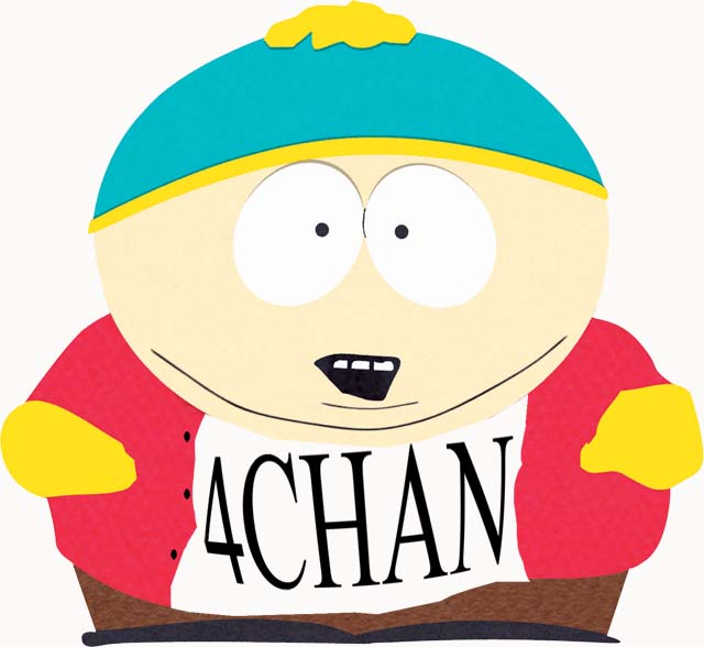 IF YOU DON'T KNOW 4CHAN YOU DON'T KNOW JACK!