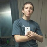 Jon Goscinski --- More on Good 'Ol Jon Boy Tomorrow!