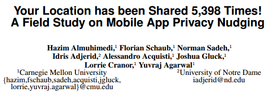 With Ten Applications running, the above occurred over a 14 day period.
