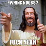 Pwning
