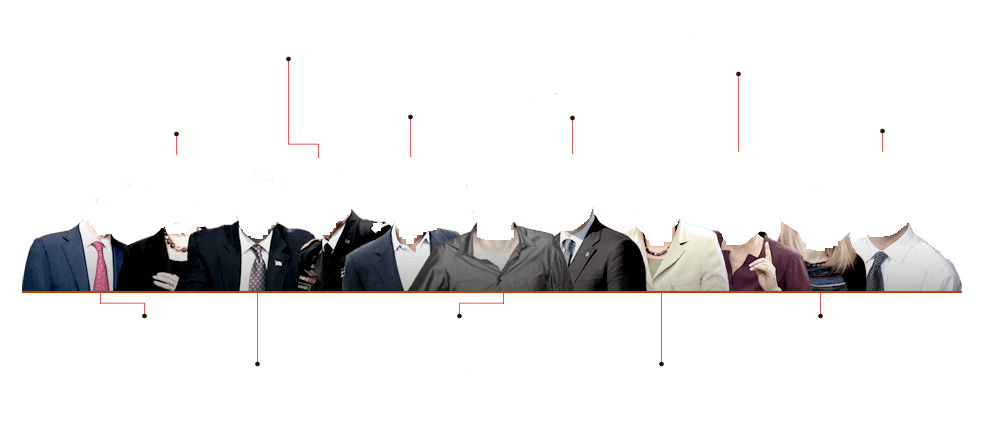 The Black List Of NAMFS Members Remaining In #OpDarkBox