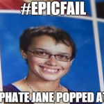 Caliphate Jane