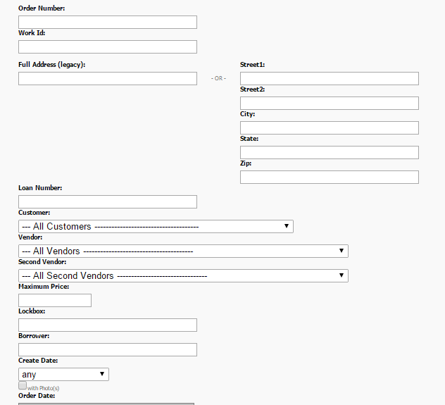 The MAM Search Page Gives Real Hope To A Secure Industry,'Eh?!