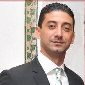 Nabil El Gadari's Photo from LinkedIn