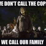 Anon Family