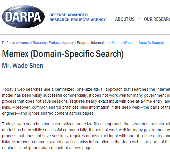 Identical double paragraph almost like Lorem Ipsum on WordPress