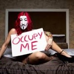 occupy