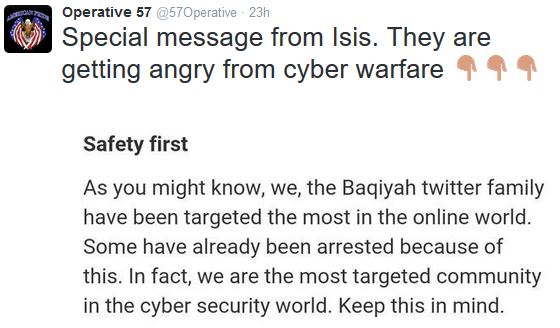 ISIS