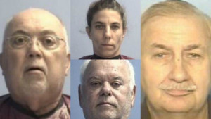 pedo club