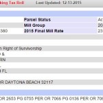 MS 1046 IMPERIAL DR DAYTONA BEACH