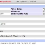MS 16 OCEAN PINES DR ORMOND BEACH