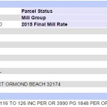 MS 166 SUMEMERHILL CT ORMOND BEACH
