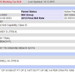 MS 560 LEEWAY TR ORMOND BEACH