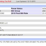 SE 178 EDWARDS ST DAYTONA BEACH