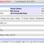 SE 203 HOLLY HILL