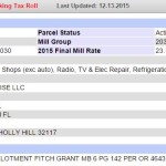 SE 544 LPGA BLVD HOLLY HILL FL