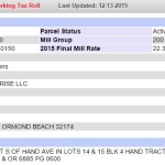 SE 720 S NOVA RD ORMOND BEACH