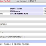 SE LEXINGTON DR DAYTONA BEACH