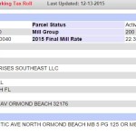 SE SELLC 1715 ATLANTIC AVE ORMOND BEACH