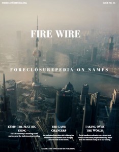 Issue 15 of FireWire
