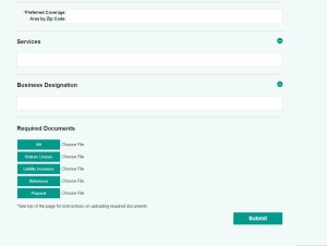 Broker App2