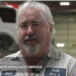 Keith Evola
