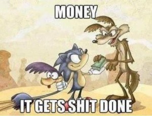 moneyets