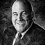 Eric Miller Pencil