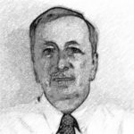 Serge Gaudry Pencil