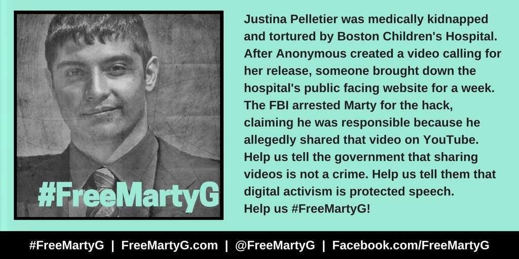 free-marty-g