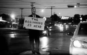 the-beginning-is-near