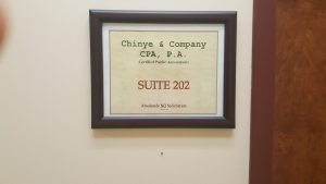 SAMJV Address